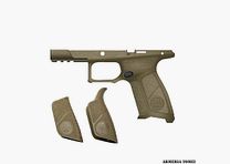 BERETTA – KIT DE EMPUÑADURA APX A1 FS-FDE