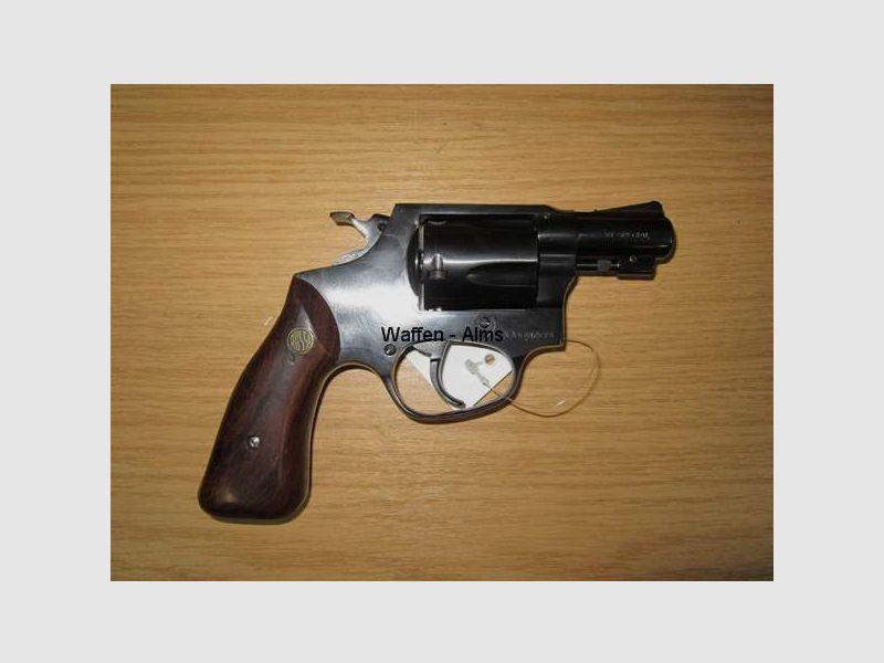 Rossi-Pioneer Mod. 1127-2, image 1 sur 2