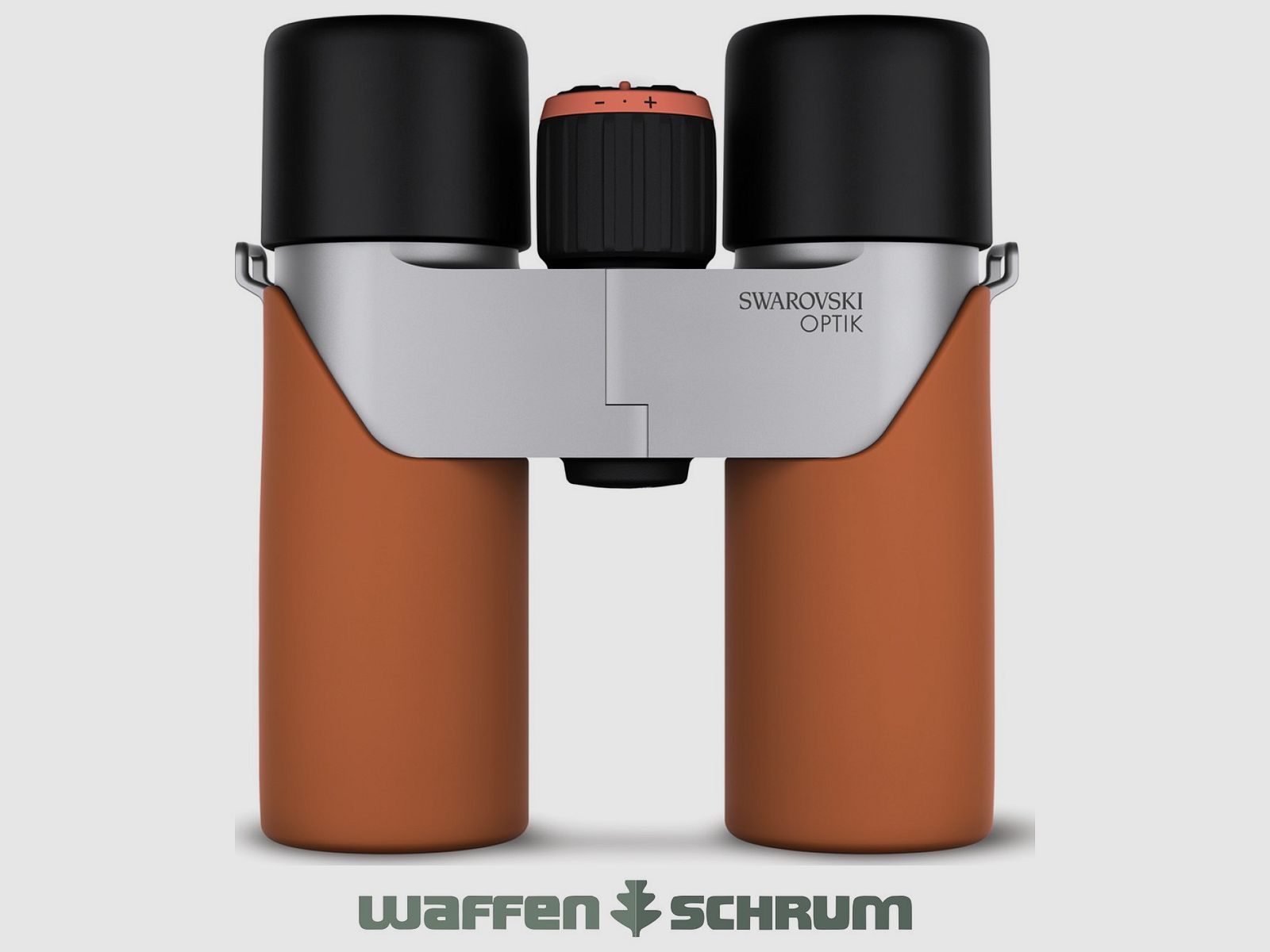 Swarovski CL Companion III 10x30 Desert Orange