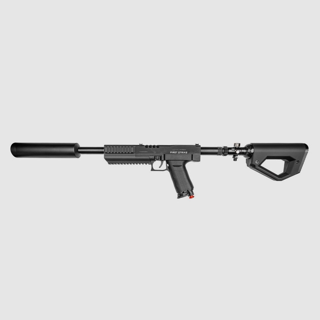 BUNDLE - FSC Pistol & FSC XP Sniper KIT ALU – Komplettes 1100 PSI HPA 0,2L Präzisions-Upgrade ca. 200J+