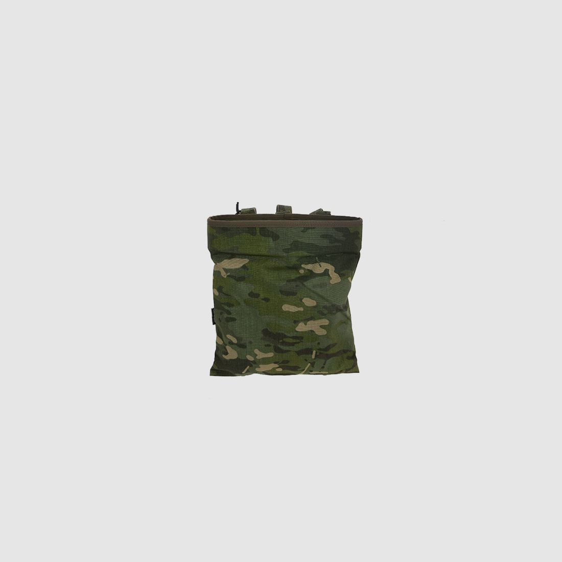 Roll Up Magazine Dump Pouch - Multicam Tropic [EM]