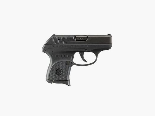 Pistola Ruger LCP .380 Auto