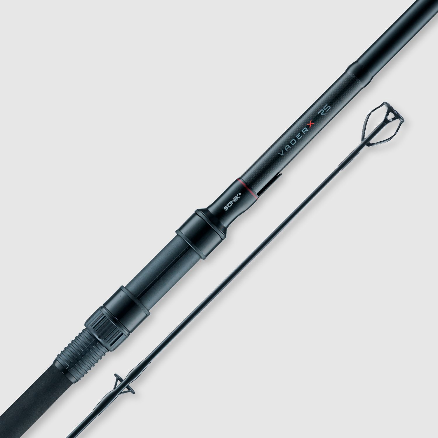Sonik VaderX RS Karpfenrute