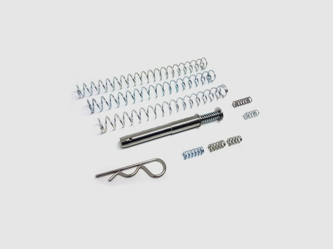 DPM SYSTEM FEDER WALTHER Q5 MATCH M1/M2 LAUF 5", Bild 2 von 3