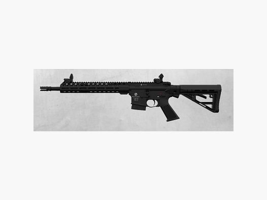 Schmeisser AR15 M4FL 14,5"