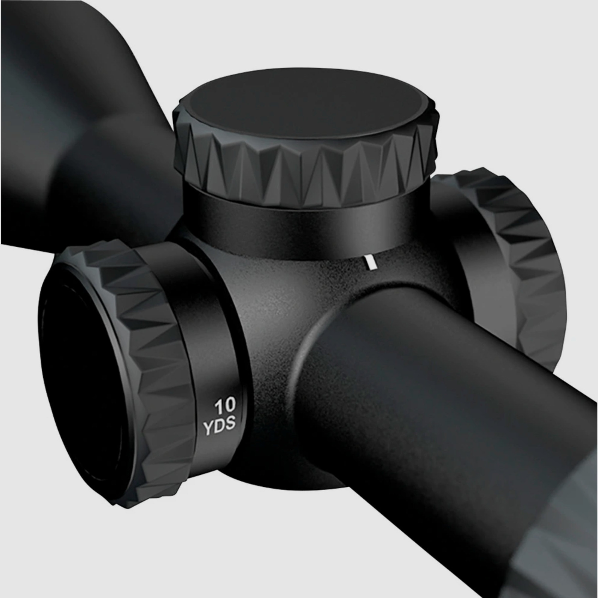 Meopta Zielfernrohr 2007560002 MeoPro Optika5 2-10x42 PA Abs. Z-Plus Reticle, Bild 2 von 3