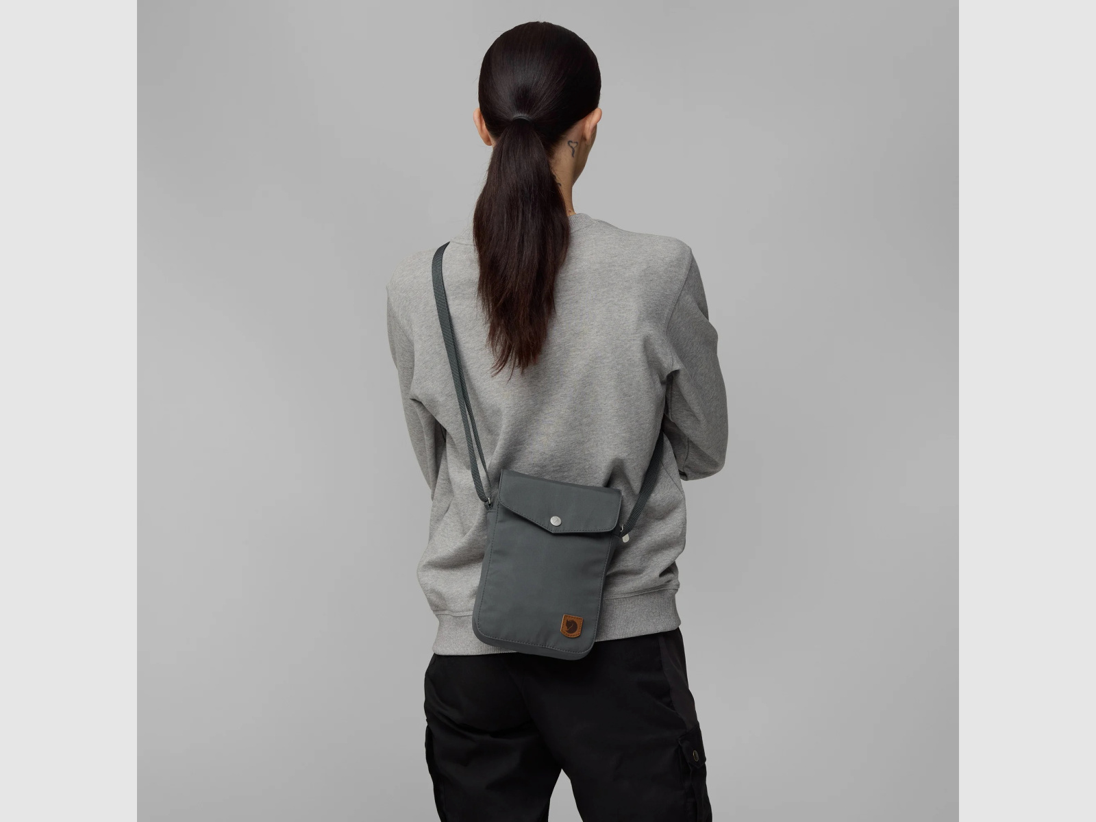 FJÄLLRÄVEN Greenland Pocket Forêt Profonde