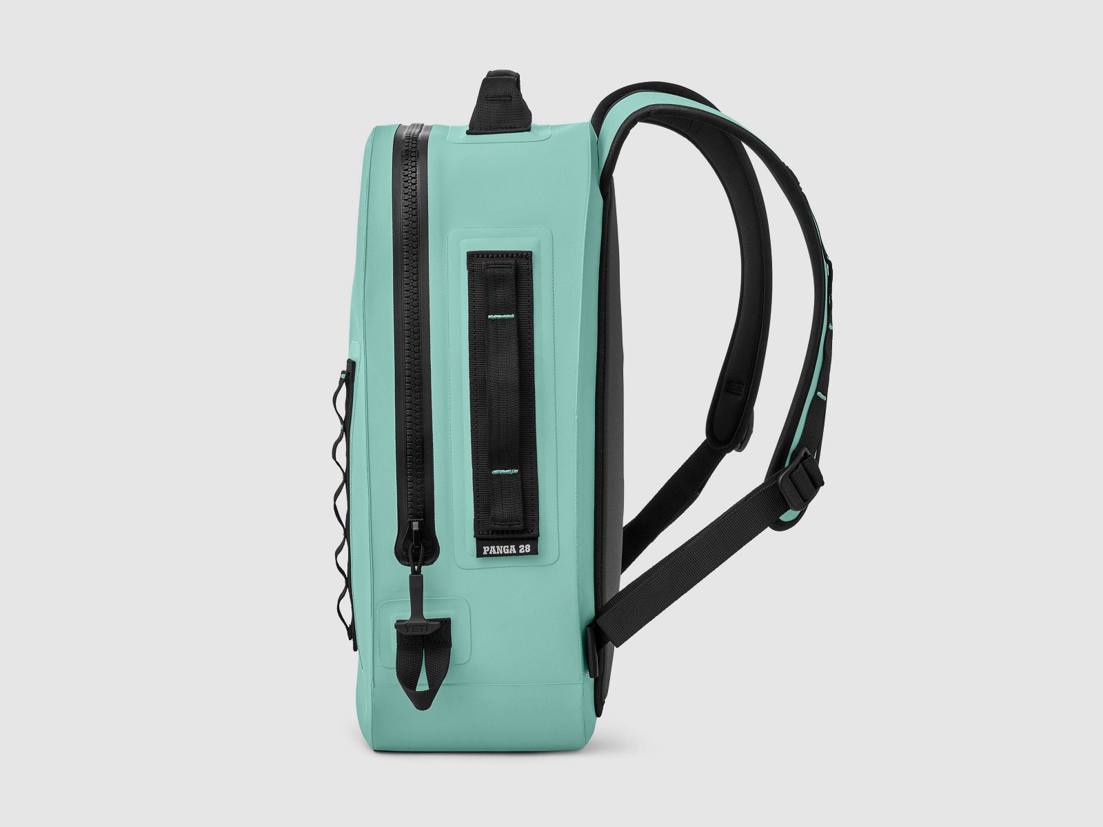 YETI® Rucksack Panga 28 - Seafoam, Bild 3 von 6