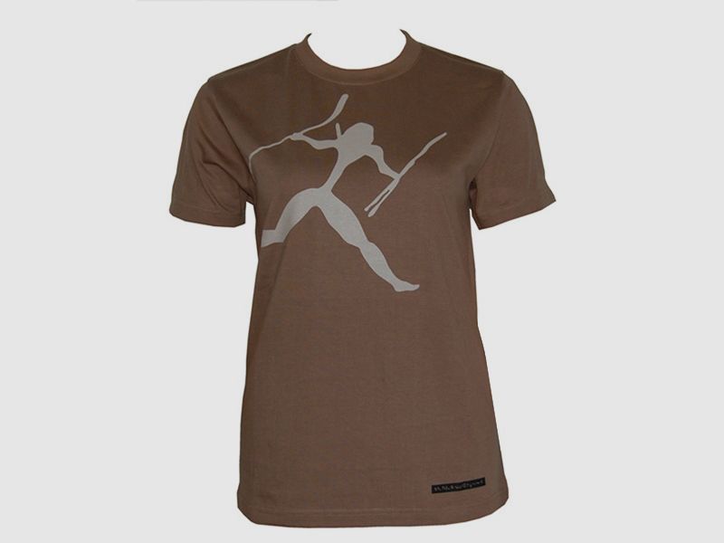 Wildfieber Wildnissport T-Shirt Namibia S
