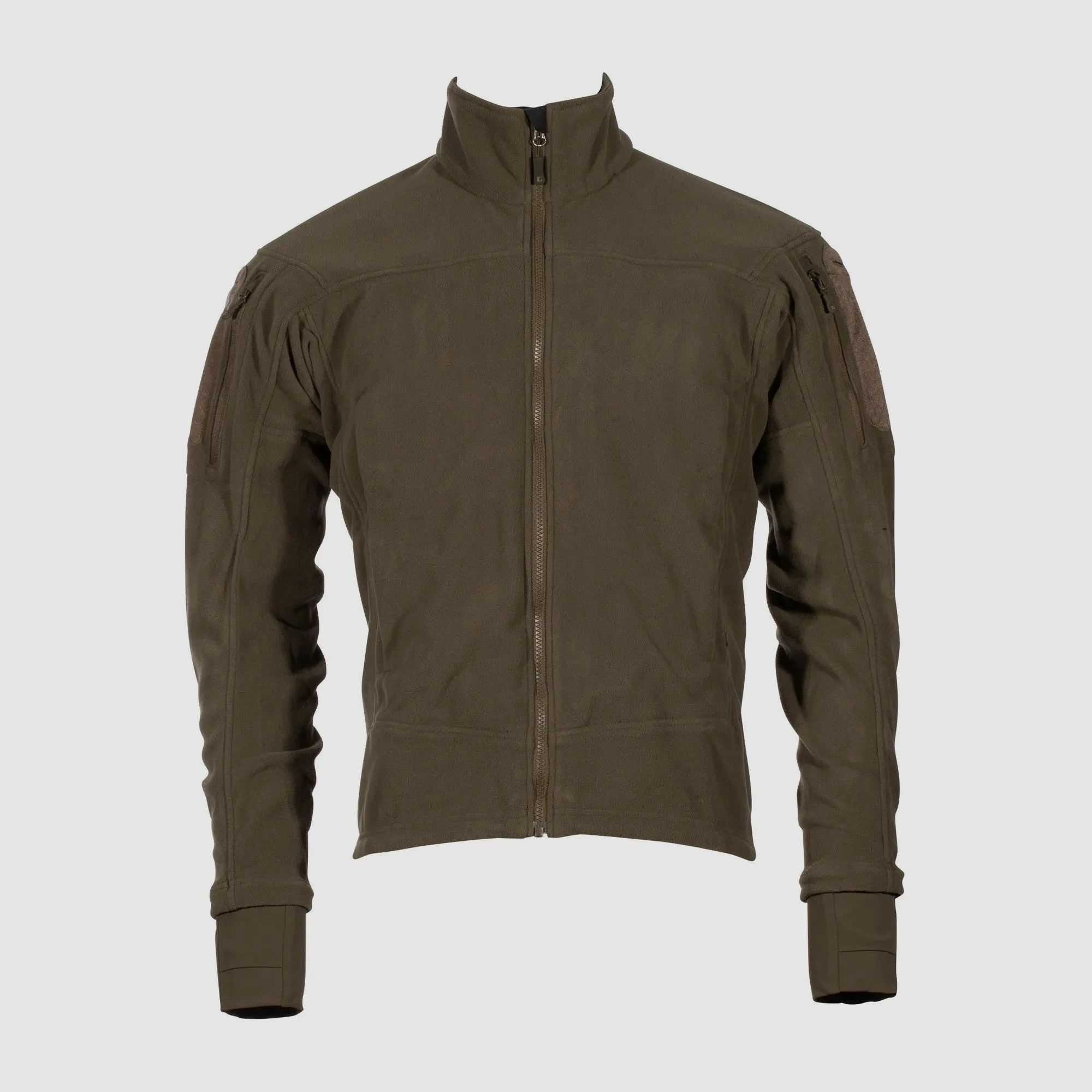 Clawgear Clawgear Fleecejacke Lynx Fleece Jacket ranger green
