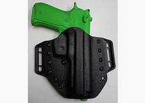 FONDINA KING COBRA EVO ONE PER BERETTA 92 FS 98 FS – MANCINA –