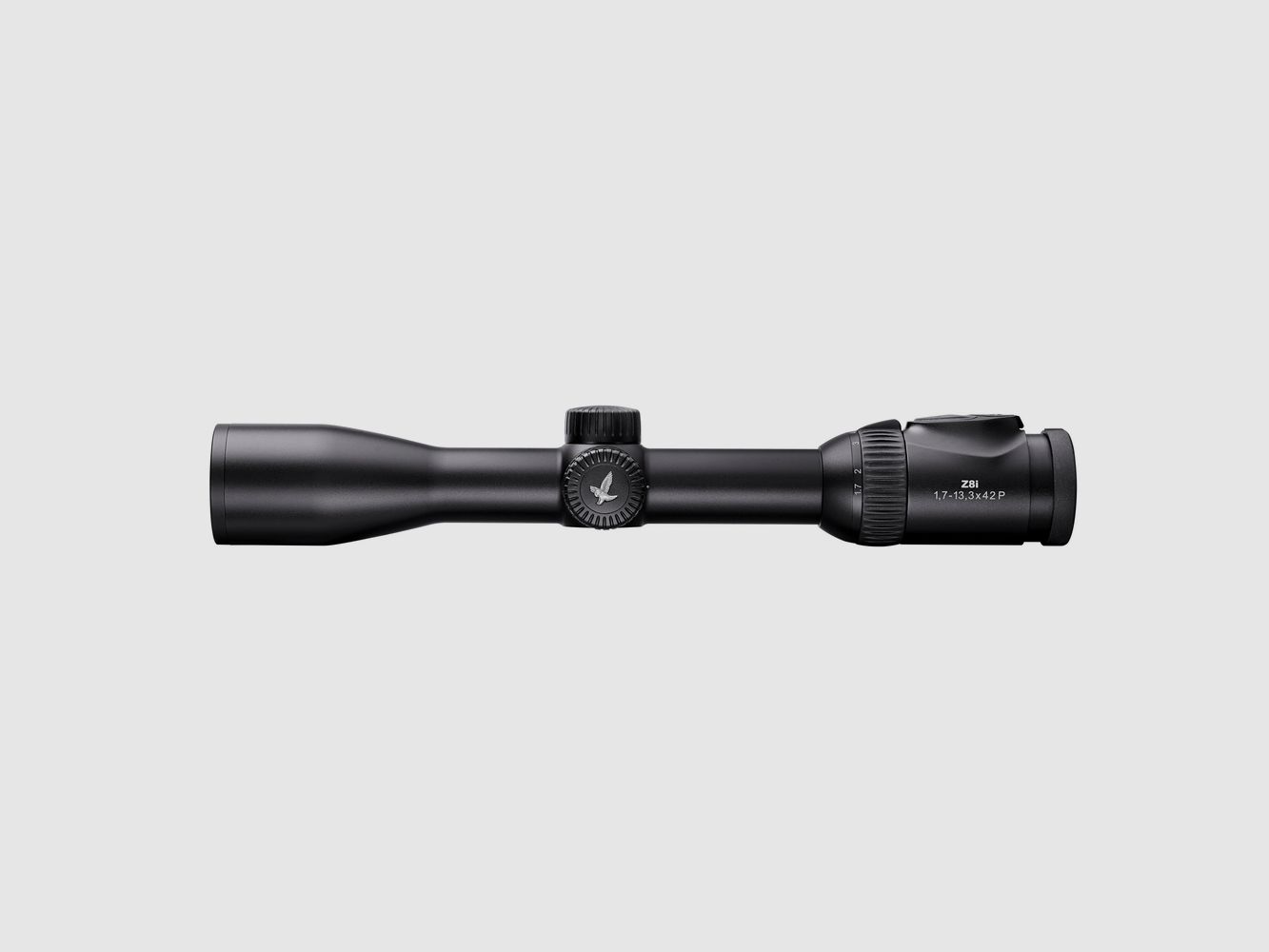 Swarovski Z8i 1.7-13.3x42