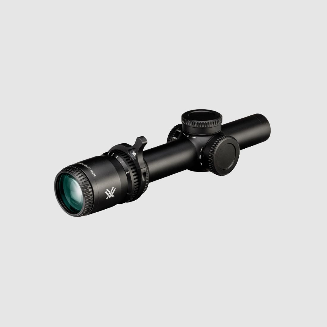 LUNETA VORTEX STRIKE EAGLE 1-10X24, zdjęcie 1 z 11