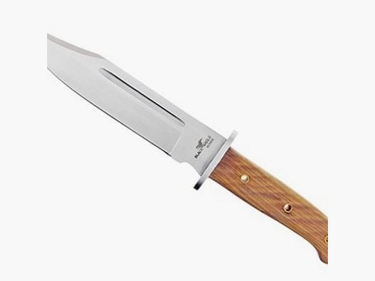 Black Eagle Bowie knife 21 cm
