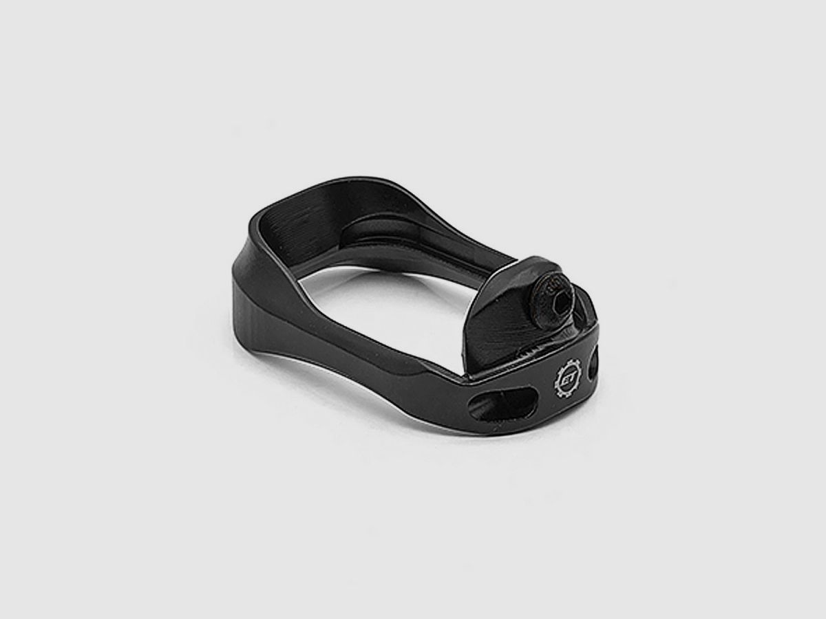 Eemann Tech Competition Magwell for Glock 17 GEN5, image 2 sur 3