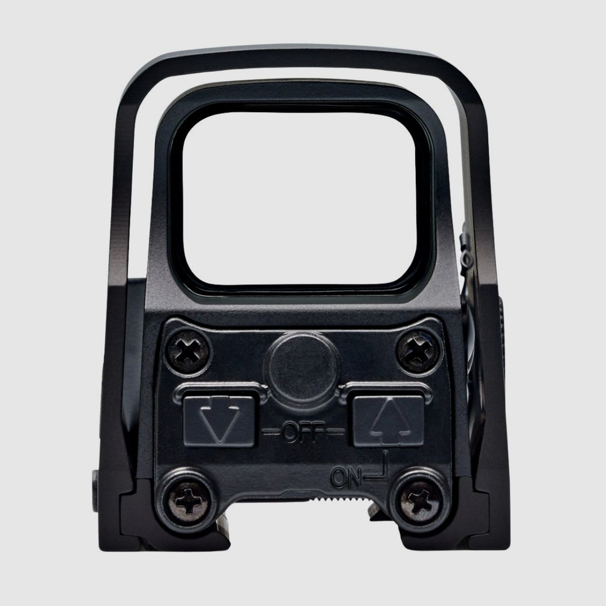 EOTech - Celownik holograficzy XPS2-1 - Czarny, zdjęcie 7 z 14