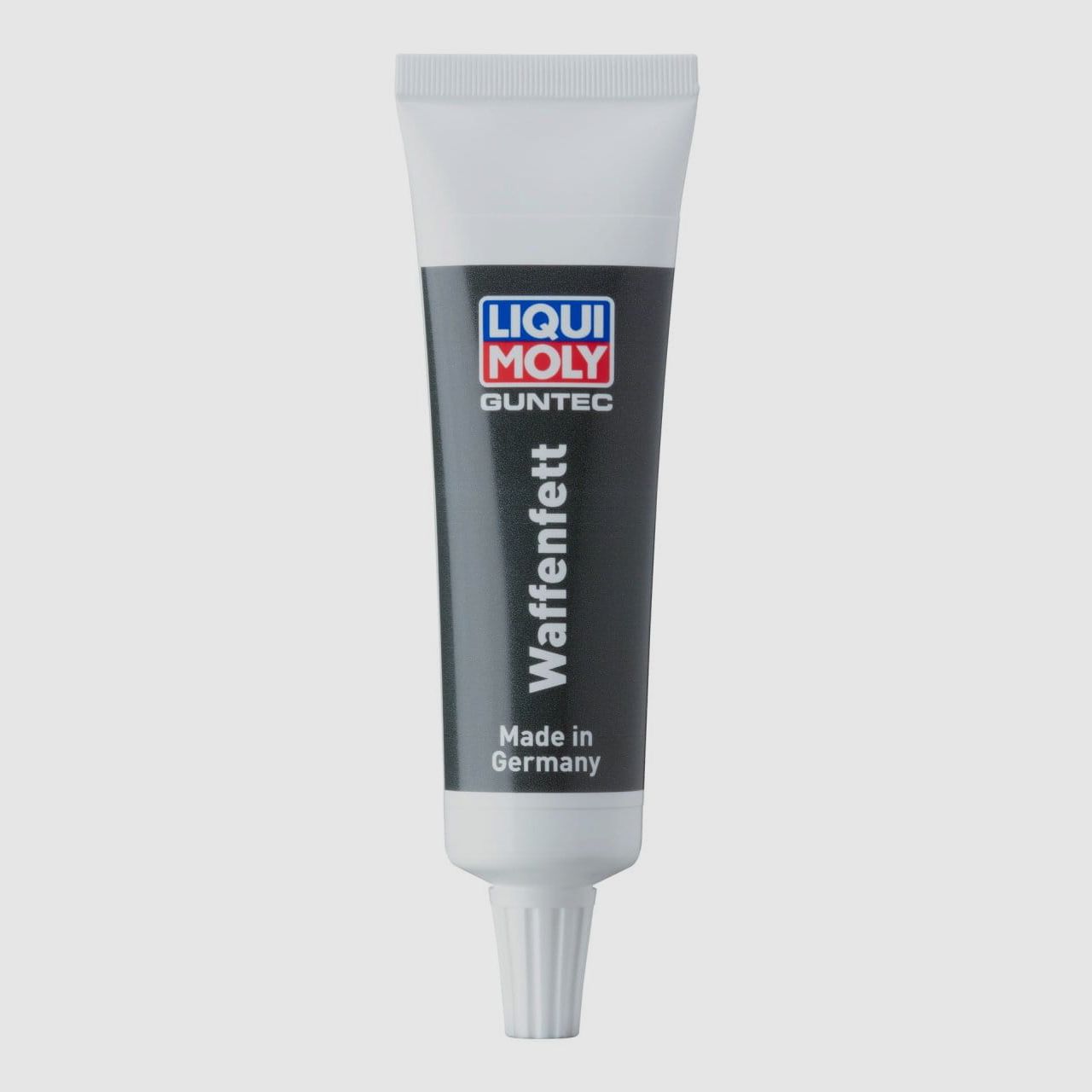 LIQUI MOLY GUNTEC Waffenfett