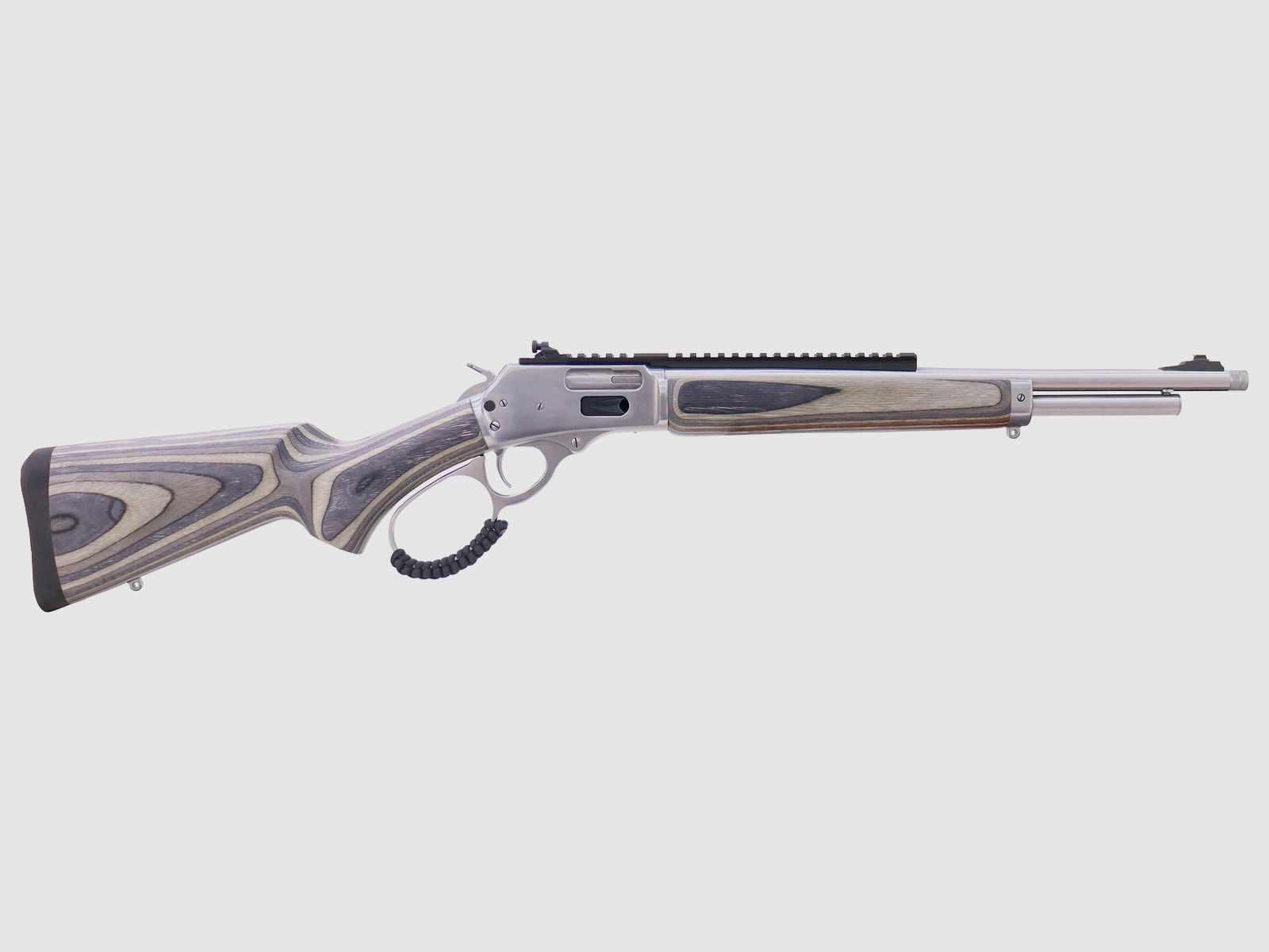 Rossi Puma R95 Laminated, Kaliber .357Mag || Unterhebelrepetierbüchse