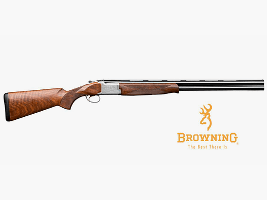 BROWNING B525 Hunter New Light 12/76 66 cm