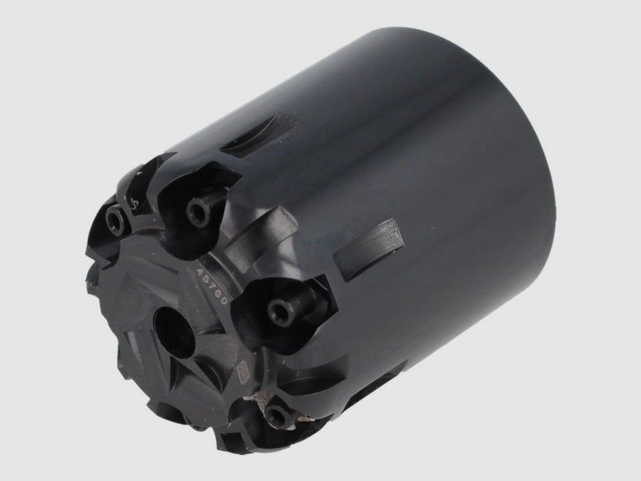 Percussion revolver cylinder Pietta 1858 Remington New Army / Navy .44 (A432/ST44), image 2 of 5