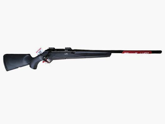 Benelli Lupo BE.S.T. Black Arme d'Exposition PRIX SPÉCIAL !!!