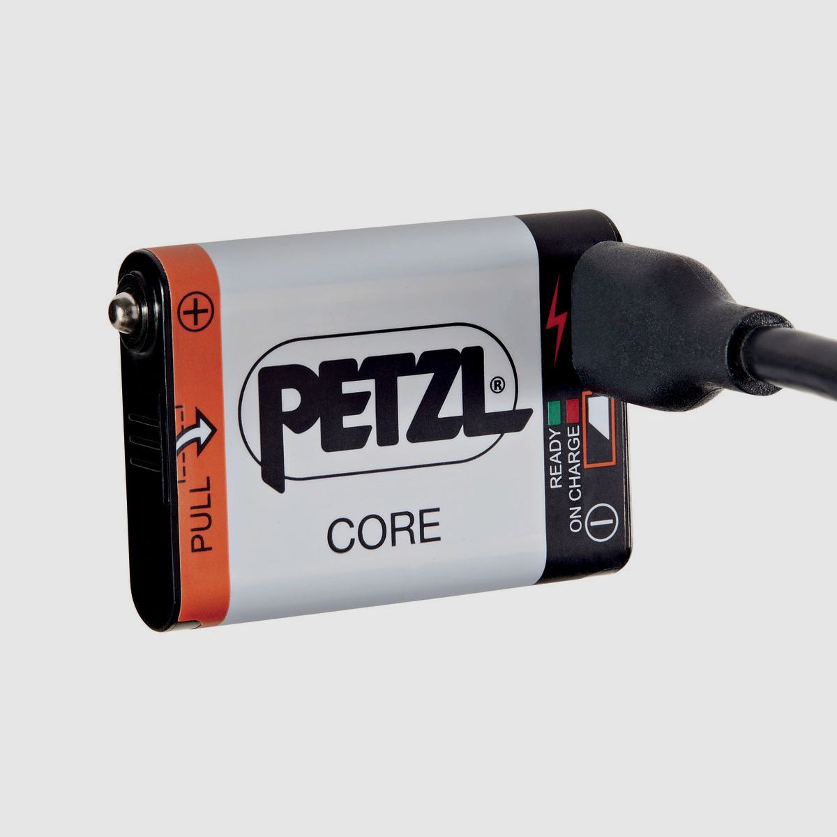 PETZL Akku Core, Bild 2 von 2
