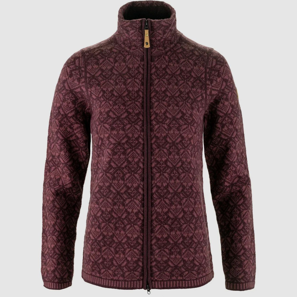 Fjällräven Snow Cardigan 25