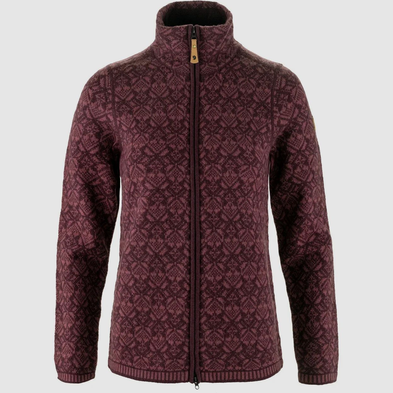 Fjällräven Snow Cardigan 25