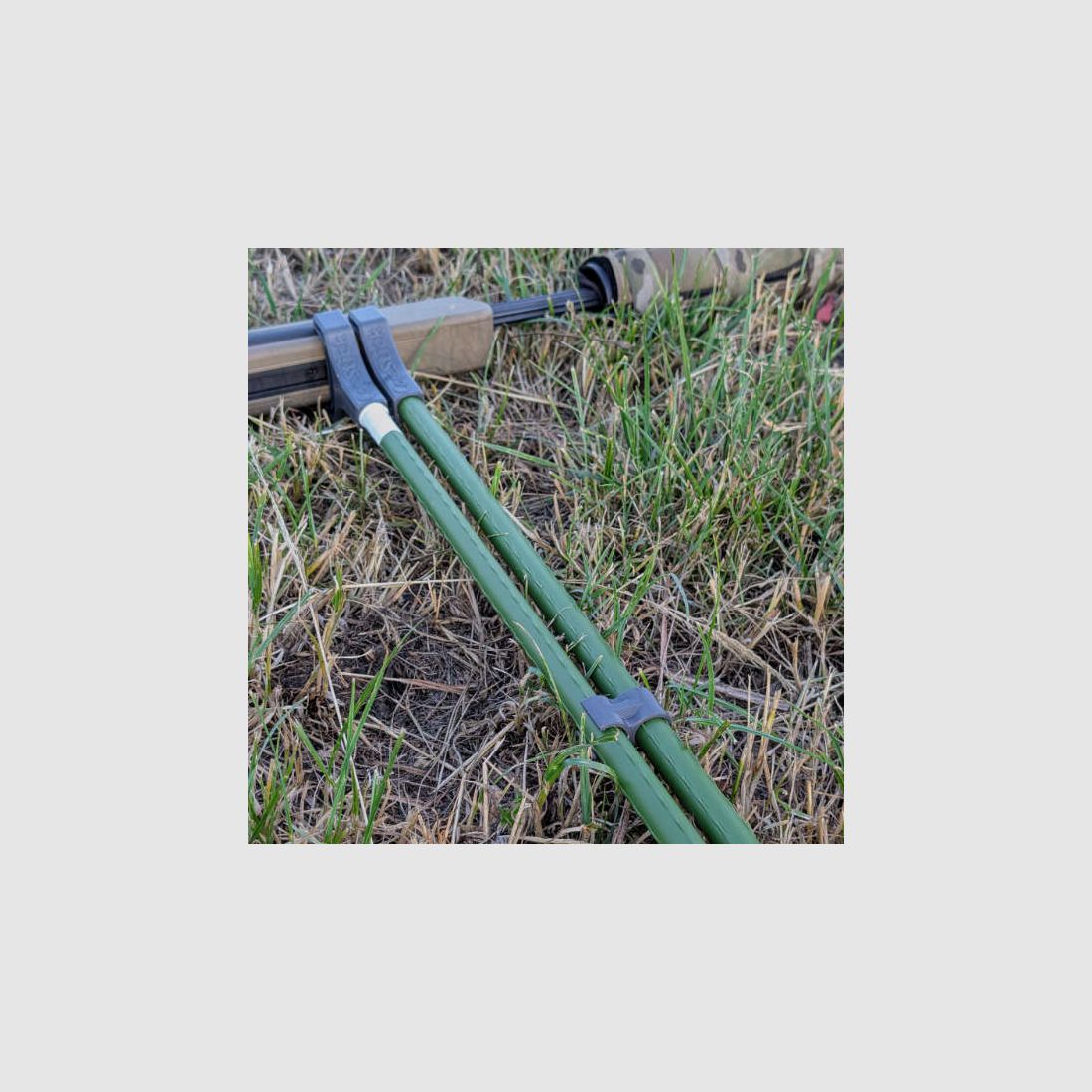 Jagawams Pirschstock CoreStick