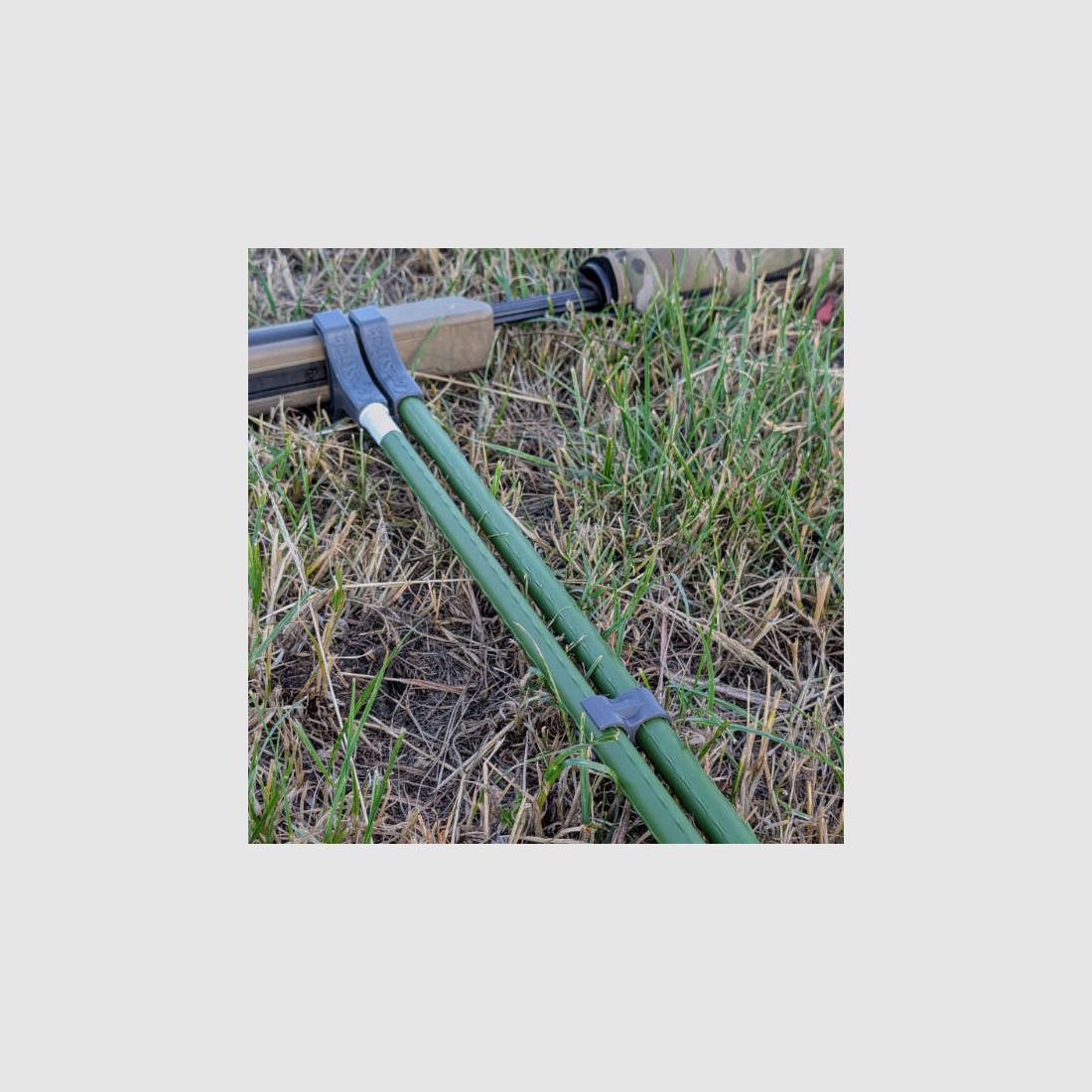 Jagawams Pirschstock CoreStick