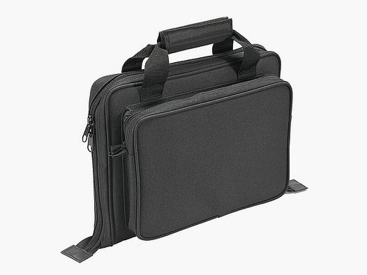 Deluxe Pistol Case - Pistolentasche 33 x 25 cm