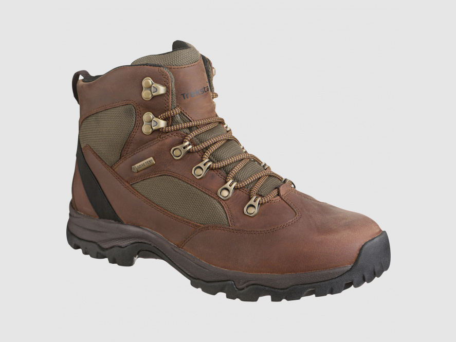 Treksta       Treksta   Herren Trekkingstiefel Onyx 4 GTX