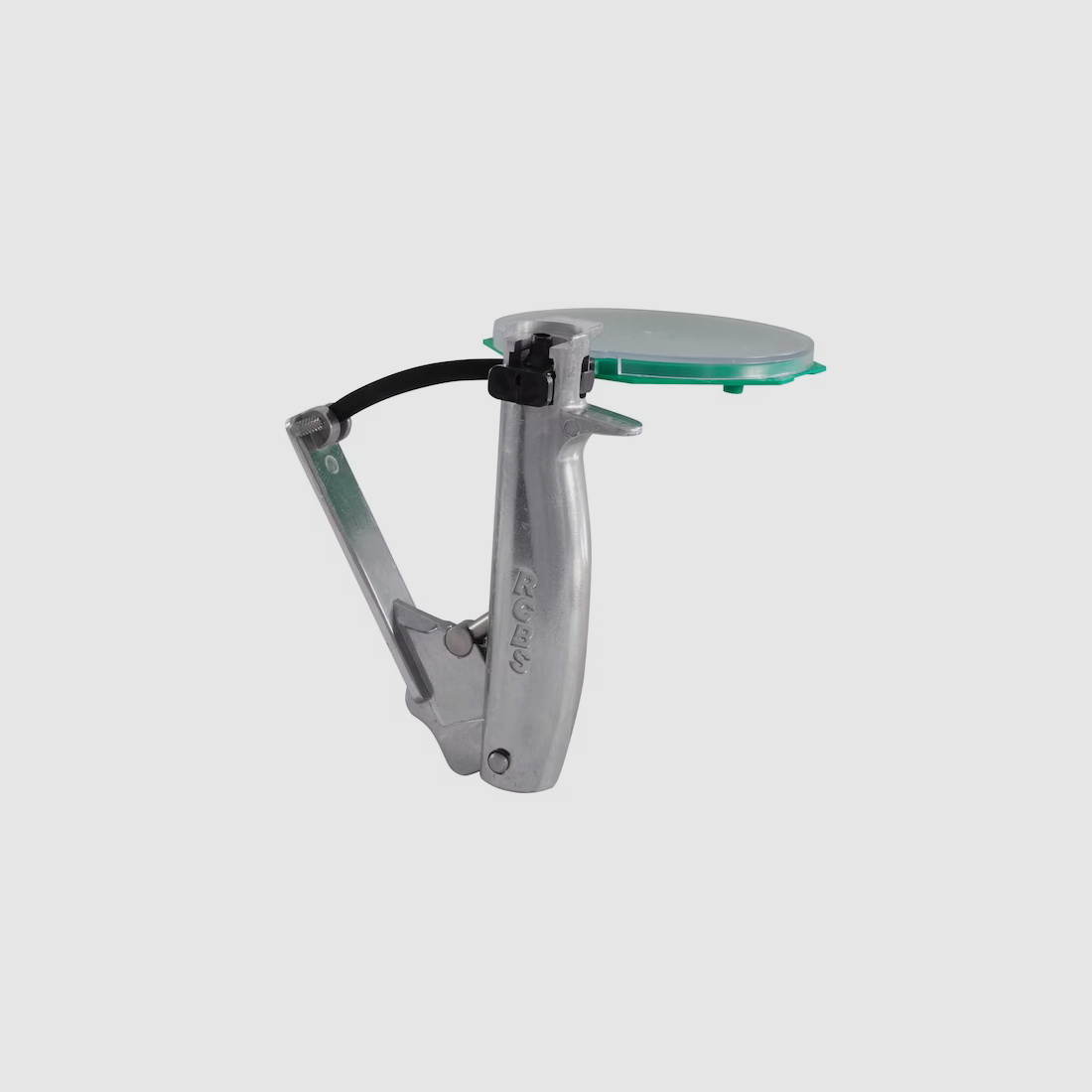 RCBS Hand Priming Tool / Outil de mise à feu manuel pour support de douille