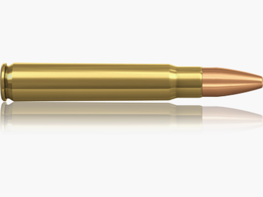 NORMA 9,3X62 VULKAN 232GR