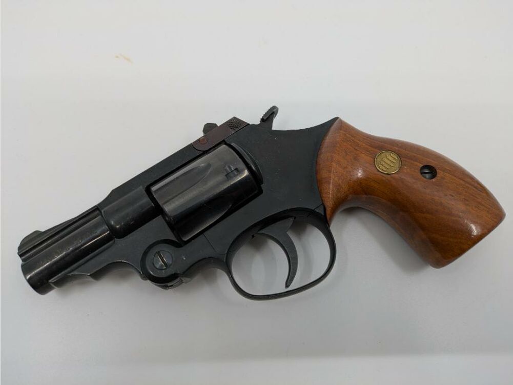 Mayer & Söhne 22T