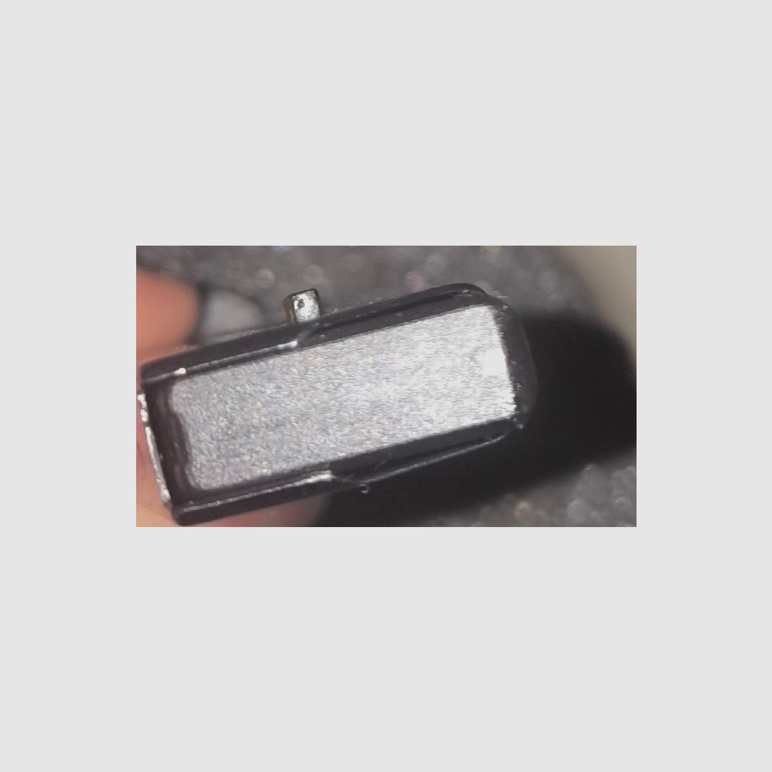 Röhm RG 96-9mmPAK  in der nur noch sehr selten zu bekommen Farbe Icon Grey 