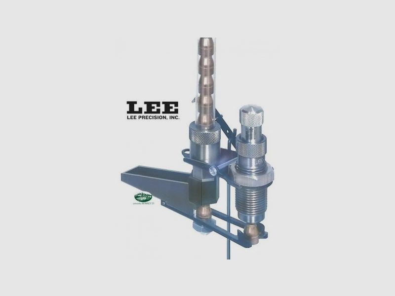 LEE Alimentatore palle PRO 1000 CAL.9/38 -90895