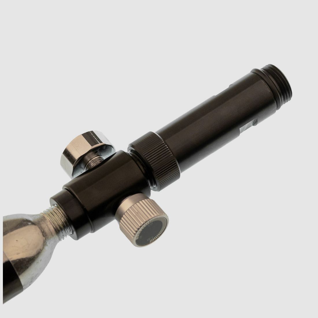 KOMBI | Remote Line Adapter extra long + ON/OFF 88g Adapter | HDR50 | HDP50 | HDS68 | HDX68 | HDB68 | HDR68