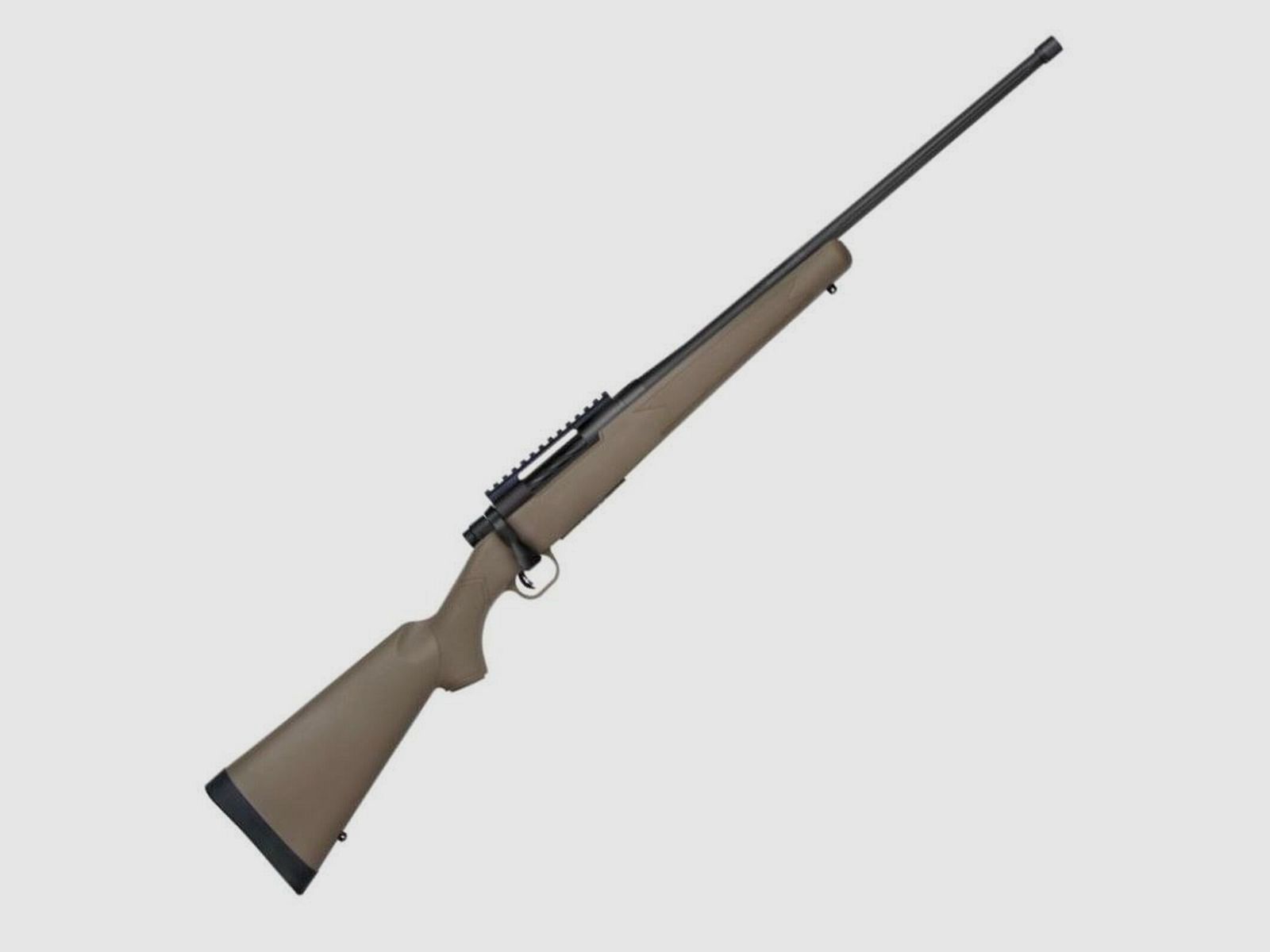 Mossberg Patriot Predator 22" (22 pollici) 6,5mm Creedmoor