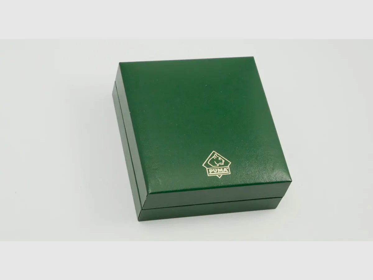 Puma Miniatur Game Warden, Jacaranda, 230 Jahre PUMA (Raritäten)