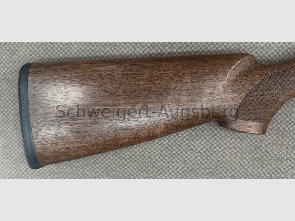 Beretta Bockdoppelflinte 686 Silverpigeon 1 Jagd 12/76