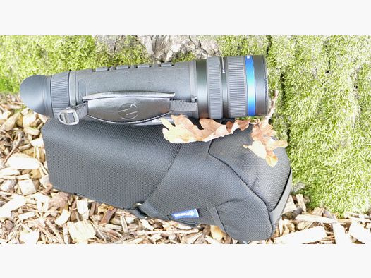 Pulsar Telos XP50