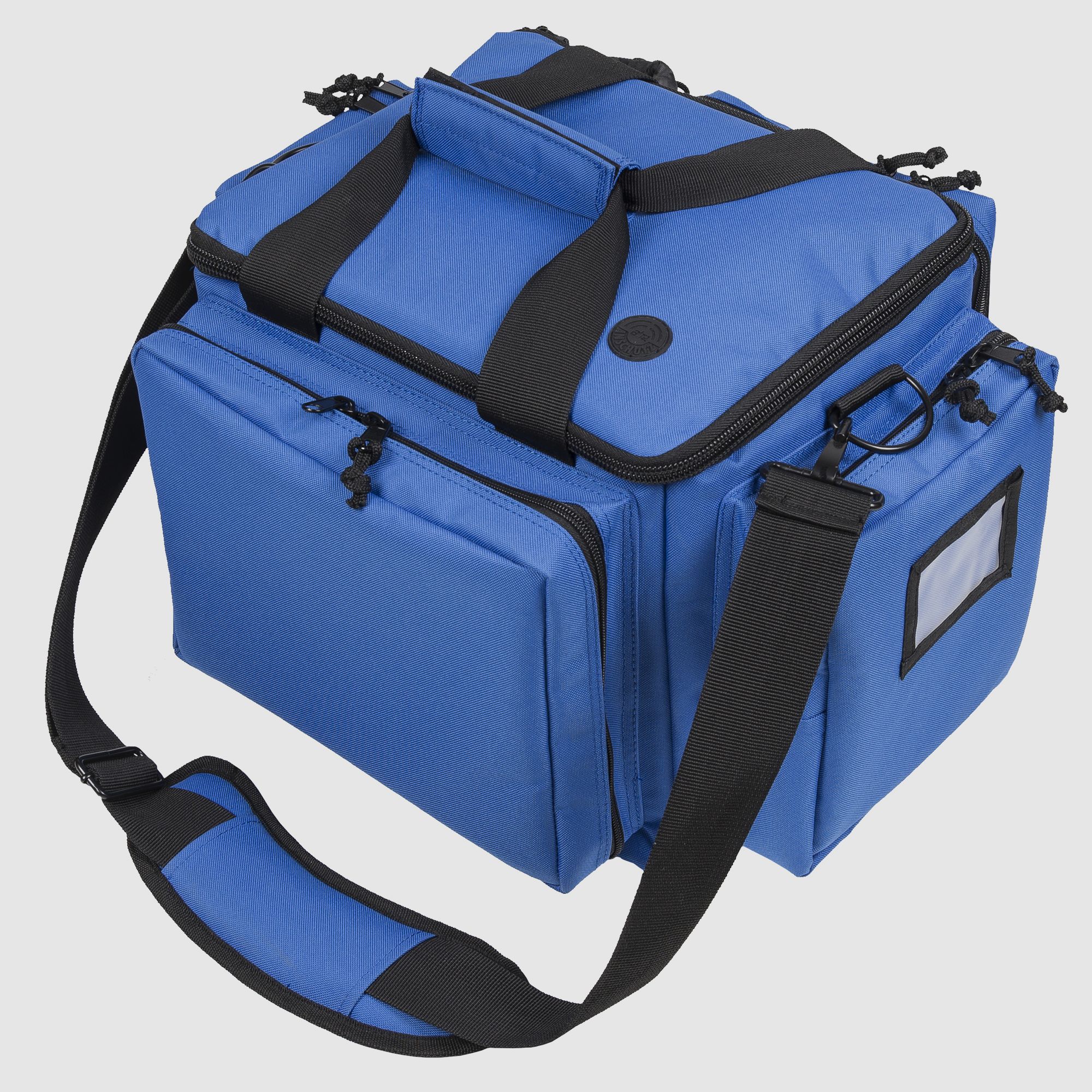 ahg-Anschütz Range Bag compact für Kurzwaffen und Zubehör