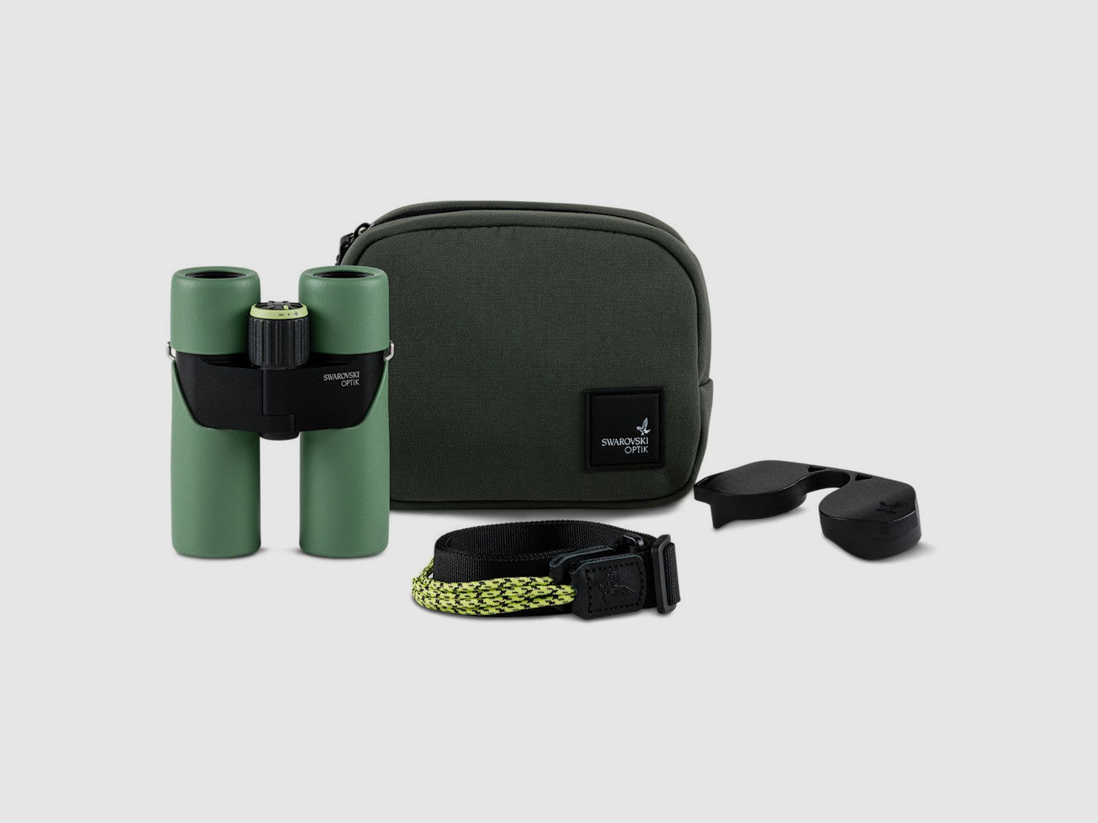 Swarovski CL Companion III · 8x30 und 10x30, Bild 27 von 50