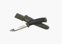 SODIA Moraknive Companion grün