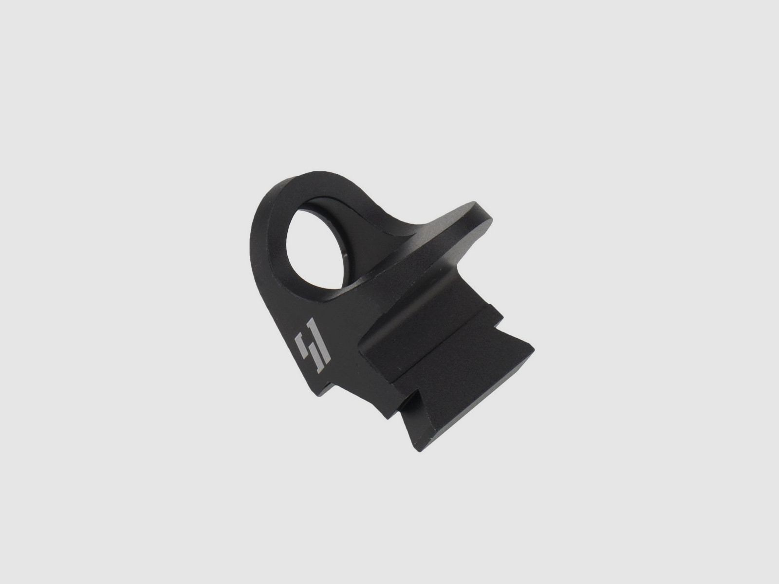 Strike Industries - Montaż zawieszenia Angled Quick Detach do Scorpion EVO 3 - Czarny - SI-CEVO-AQD, zdjęcie 2 z 7