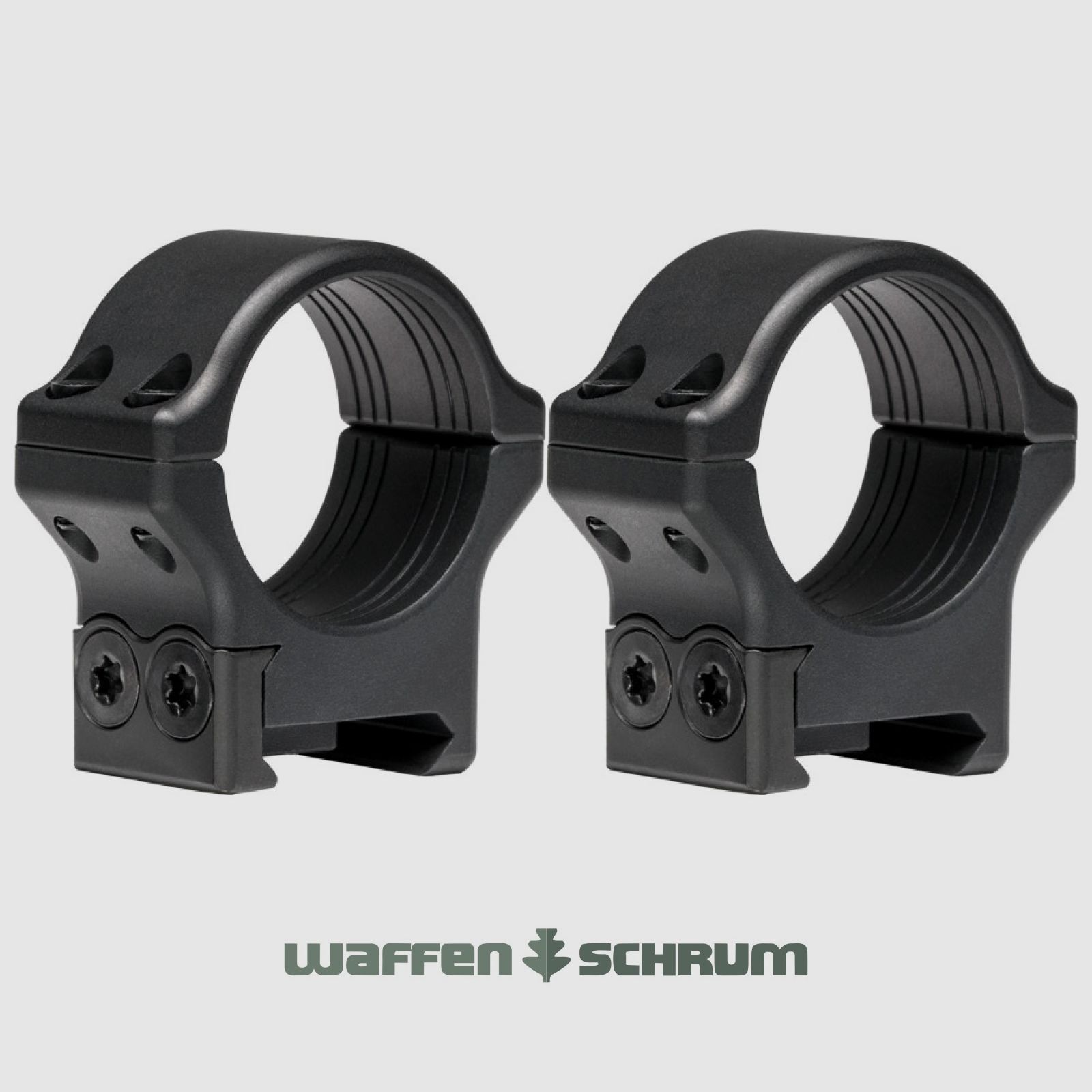 Mauser Ring 30mm D=30mm / BH=08mm
