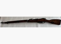 Mosin Nagant M1891/24 – SIG Neuhausen (Schweizer Industrie-Gesellschaft) Kaliber 7,62x54R