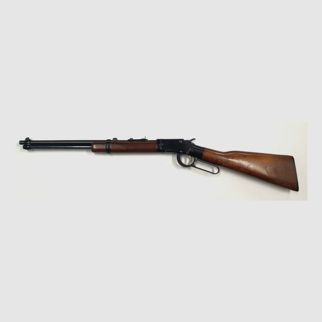 Ithaca Single Shot Ithaca M49