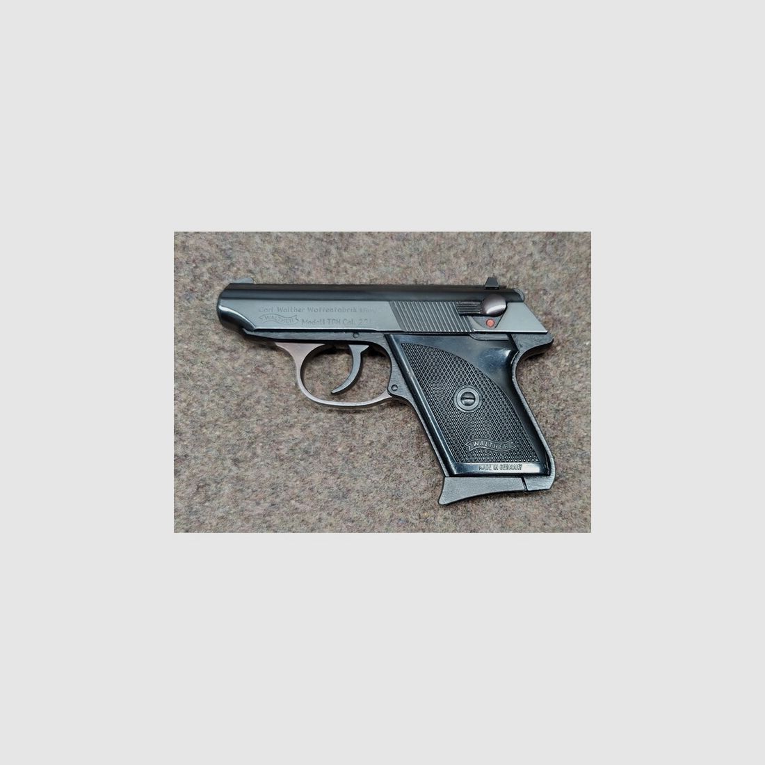 Walther TPH Kal. 22 l.r.